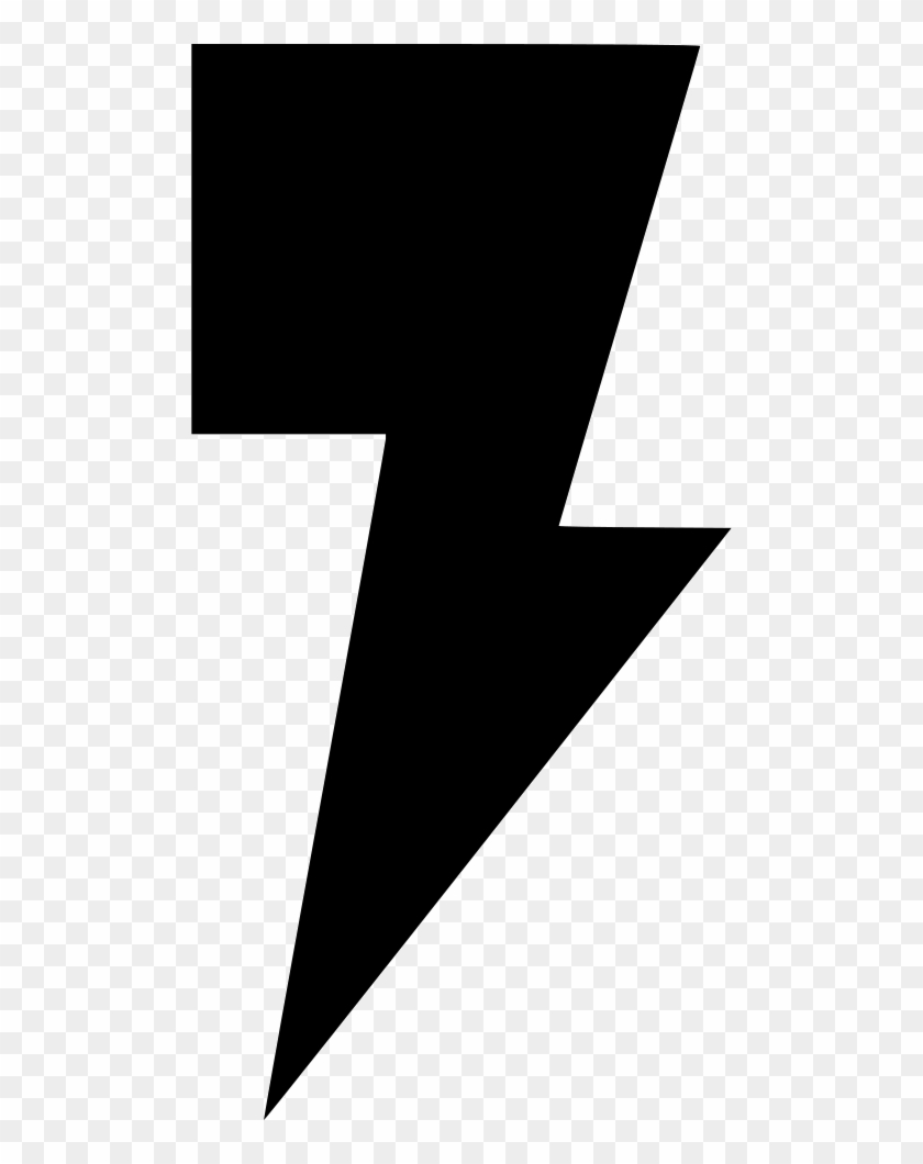 Lightning Strike Power Control Comments Clipart #909392