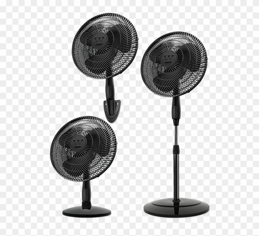 3 In 1 Fan - Se Ha Añadido Ventilador Al Grupo Clipart