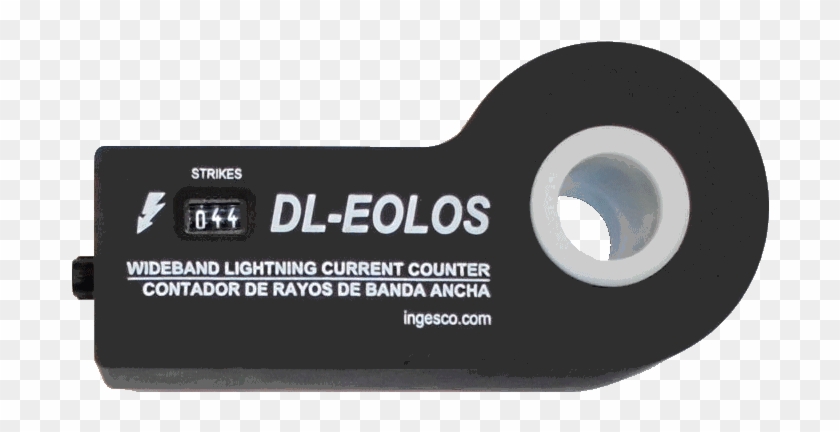 Eolos K15fo - Lightning Clipart #909656