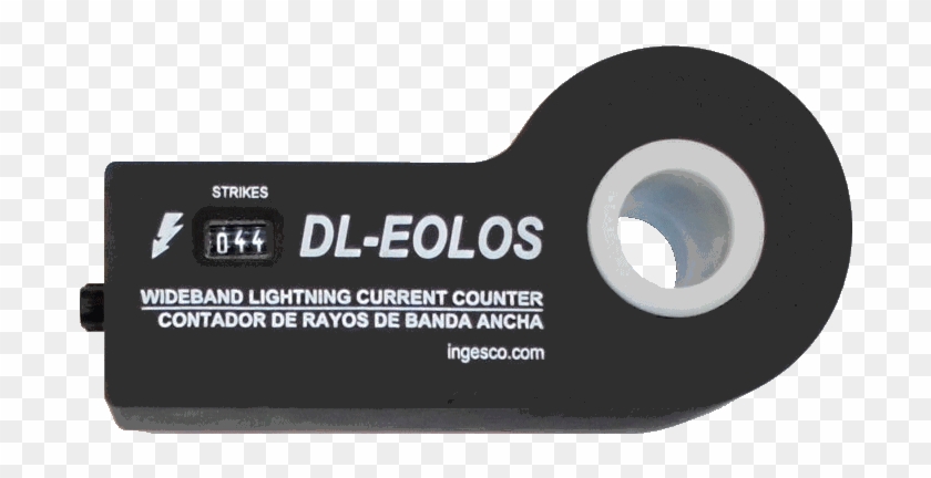 Eolos K15fo - Lightning Clipart