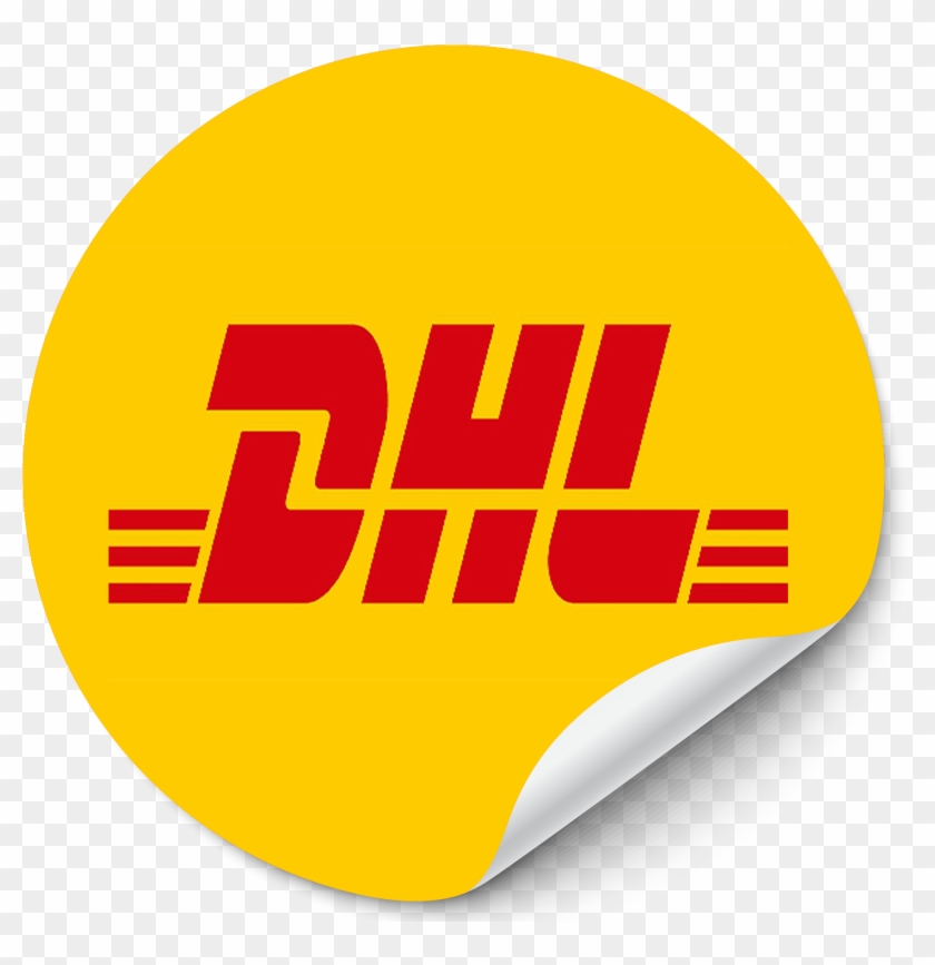 Dhl Icon Png Clipart #909709
