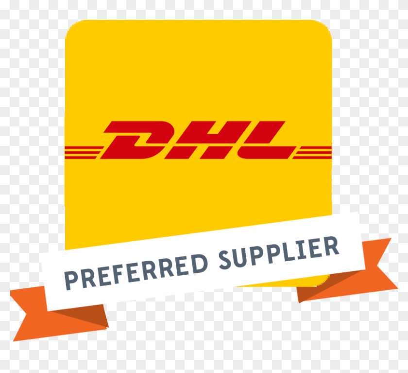 Starshipit Integrates With Woocommerce And Dhl Ecommerce - Dhl Logo Clipart