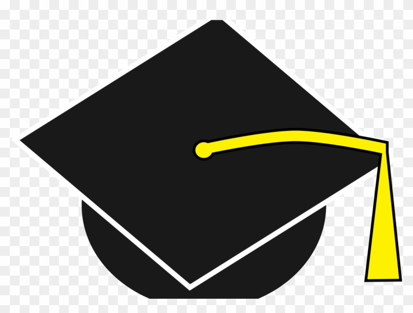 Download Graduation Latest - Graduation Ceremony Clipart #909829