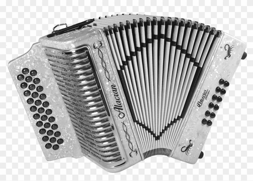 Online Price - $649 - - Acordeon Alacran Clipart #909851