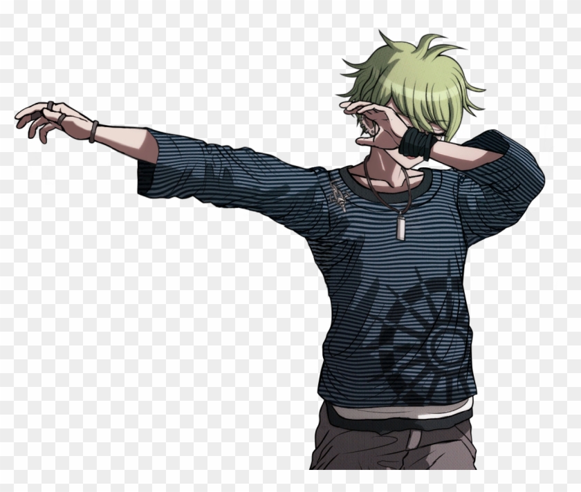 Here, Have An Avocado Boi Dabbing Clipart