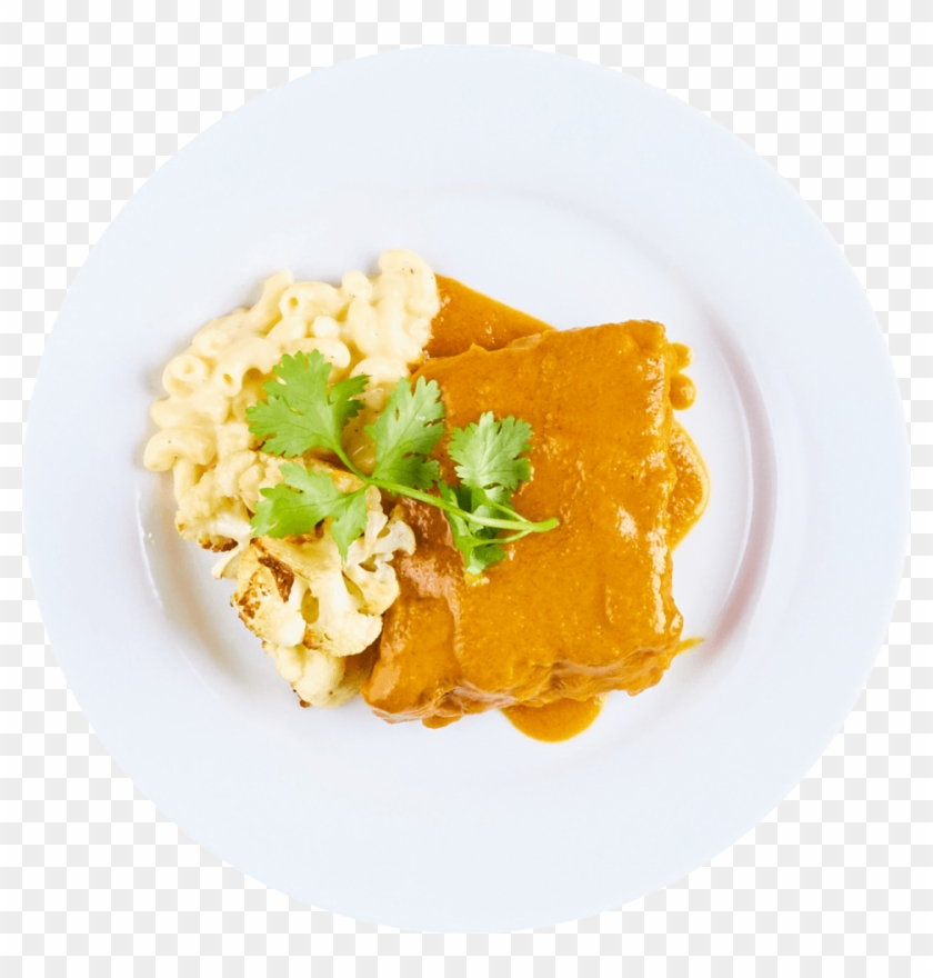 Serve & Enjoy - Yellow Curry Clipart #909891