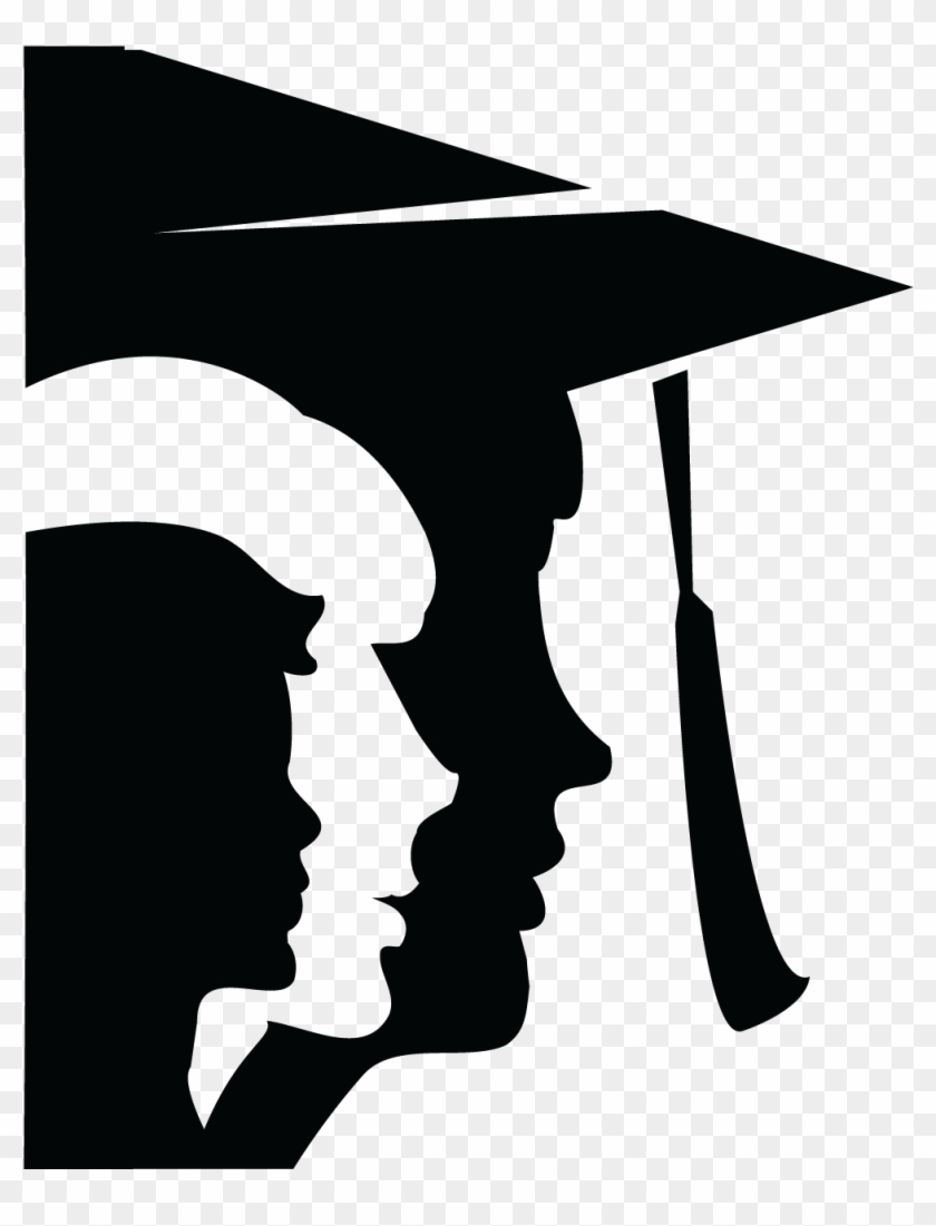 Color / Black - Forsyth County Schools Logo Clipart #909913