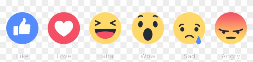 Free Png Facebook Reactions Graphics Png Png - New Cb Text Png Clipart #910075