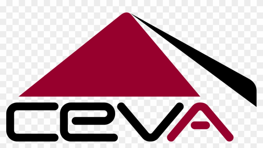 Ceva Logo - Ceva Logistics Logo Png Clipart
