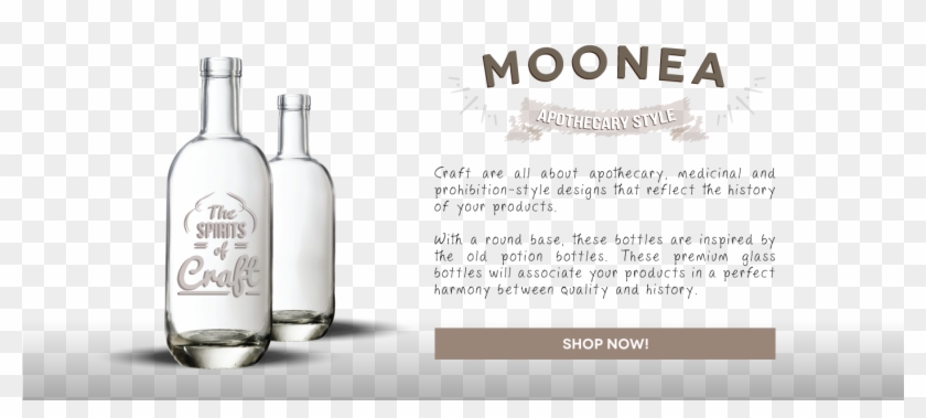 Slide Background - Gin Premium Clipart