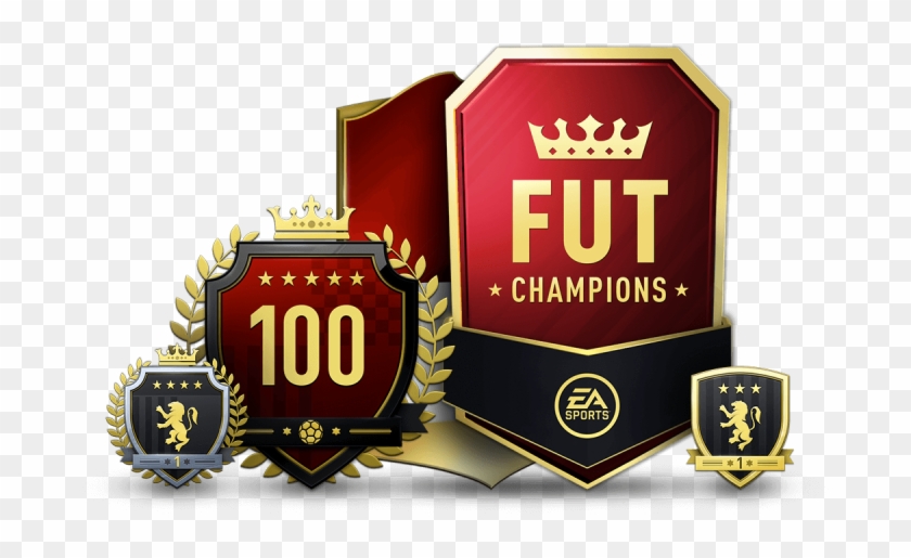 Ea Sports Reveal Fifa 17 Ultimate Team Champions - Recompensas Fut Champions Png Clipart #910409