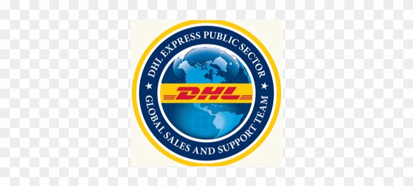 Dhl Global Public Sector - Igreja De Cristo No Brasil Clipart #910440