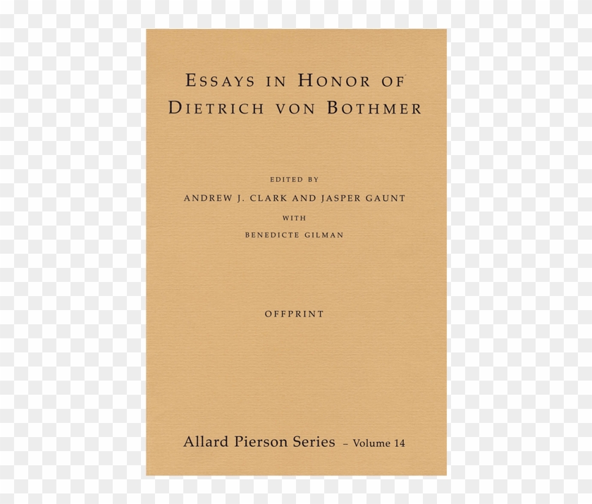 "the Andokides Painter And Greek Carpentry" - Paper Clipart #910500