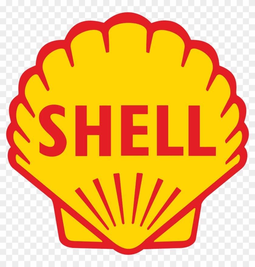 Shell Logopedia The Logo And Branding Site Dhl Logo Clipart