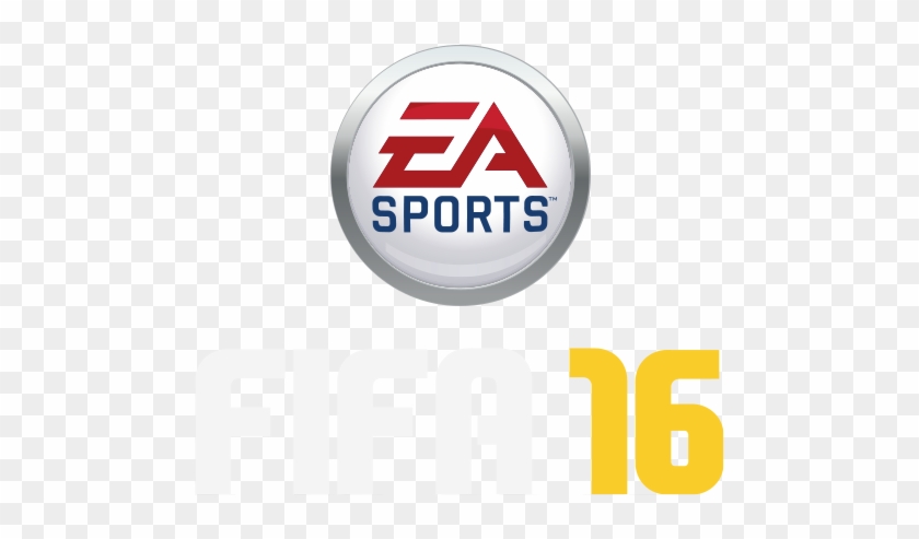 Find The Full Fifa 16 Manual On Ea Help - Circle Clipart