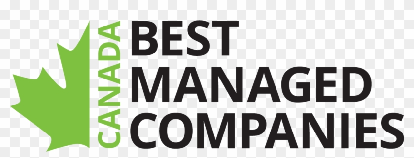 Join Us On September 27 To Learn More About Becoming - Best Managed Companies Canada Clipart #910640