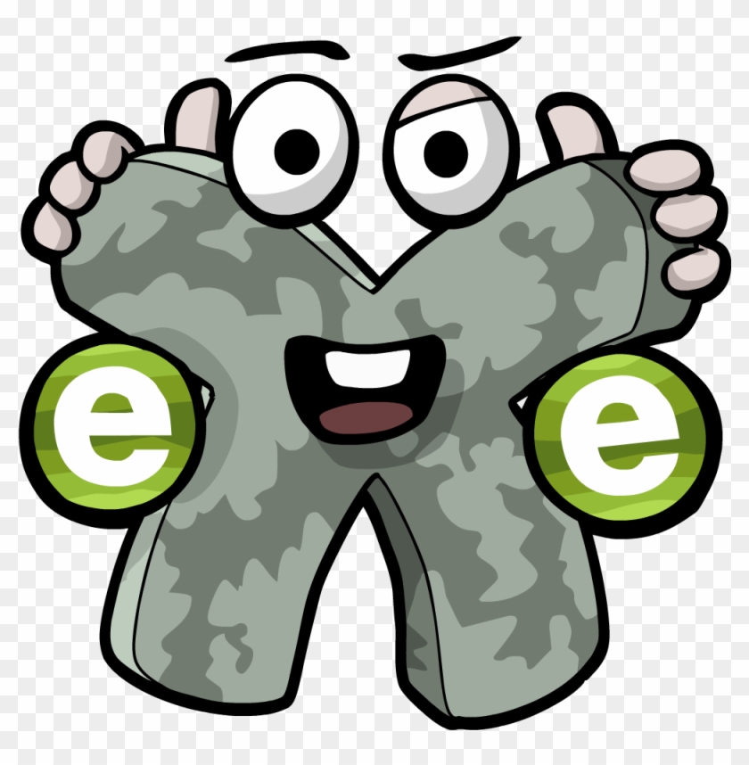 Exe Kids - Exelearning Clipart #910676