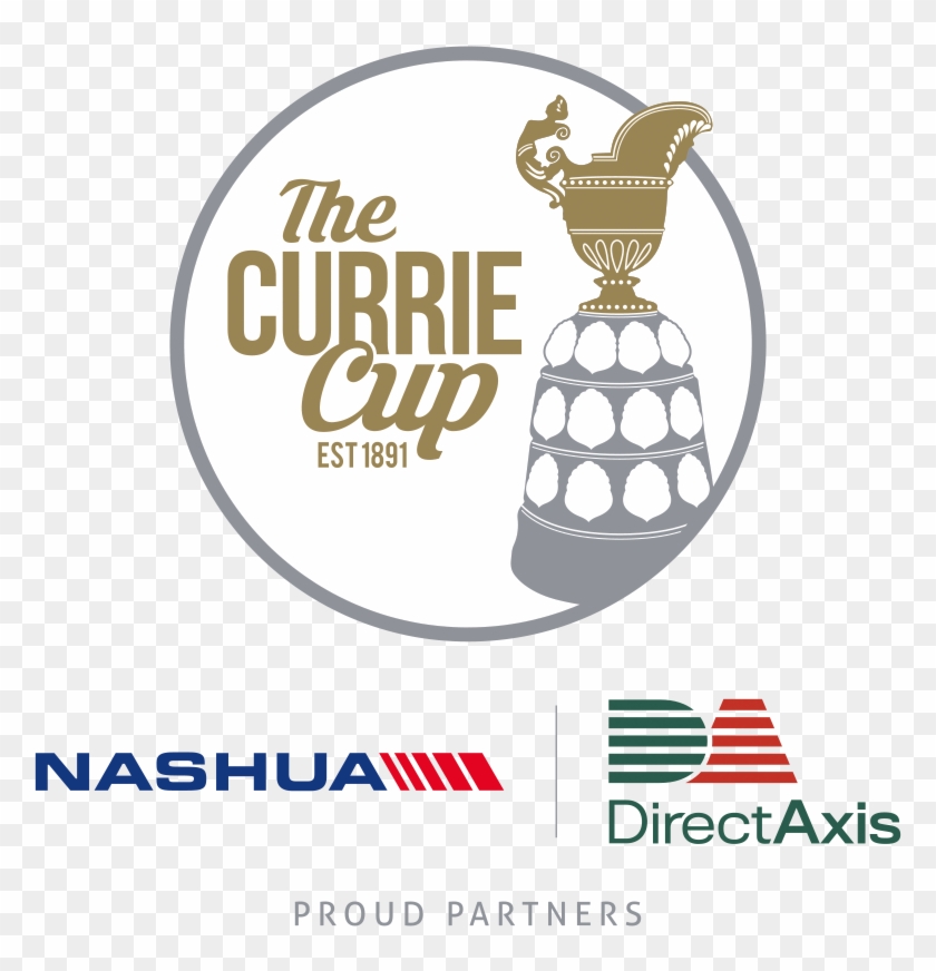 Dhl Western Province Vs Steval Pumas - Currie Cup Final 2018 Clipart #910691