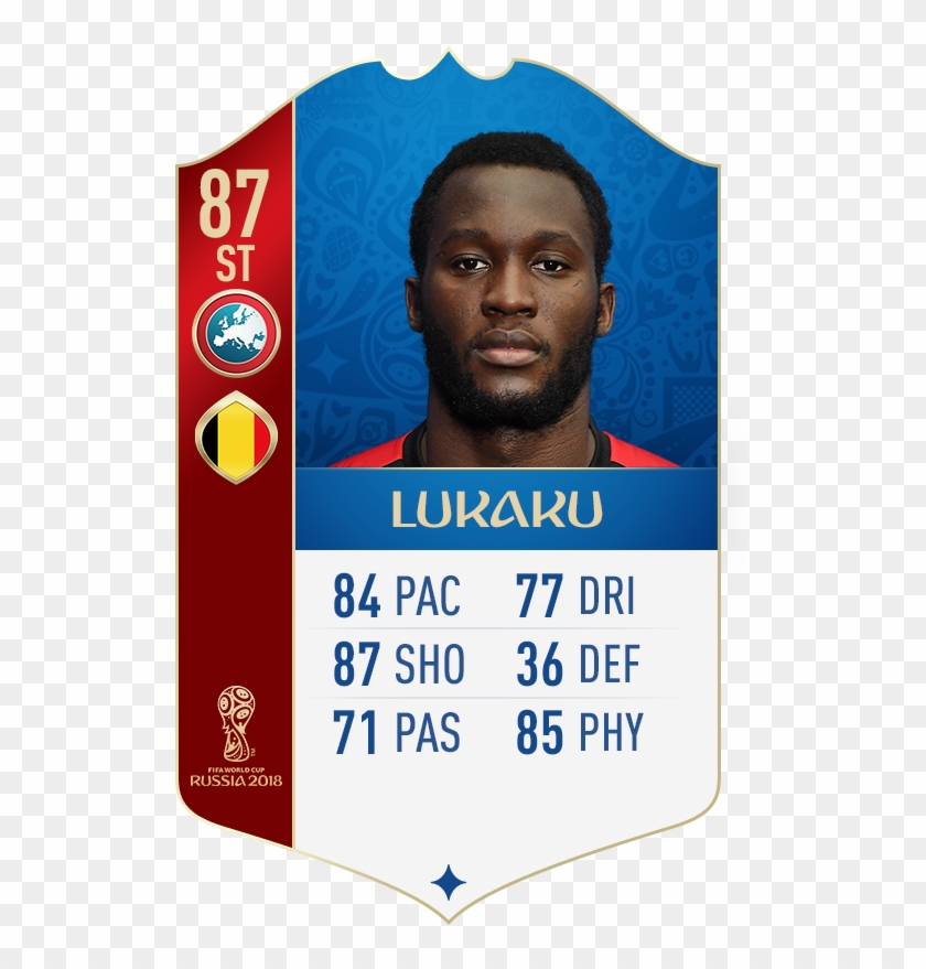 Ea Sports Fifaverified Account - Fifa World Cup Fut 18 Clipart #910692