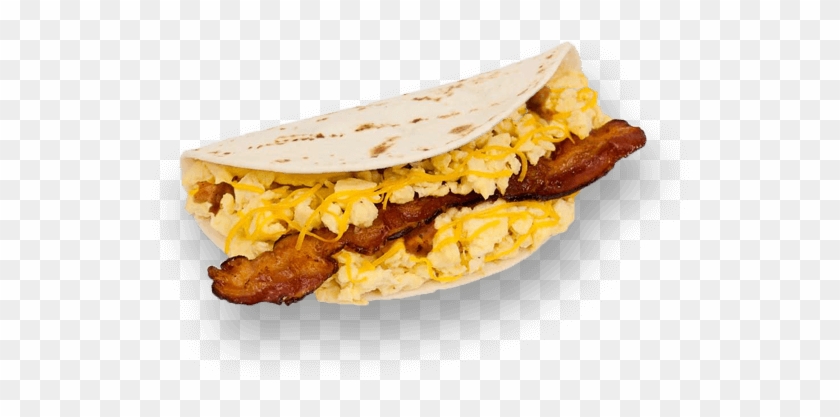 Breakfast Tacos Png - Breakfast Taco Png Clipart #910781