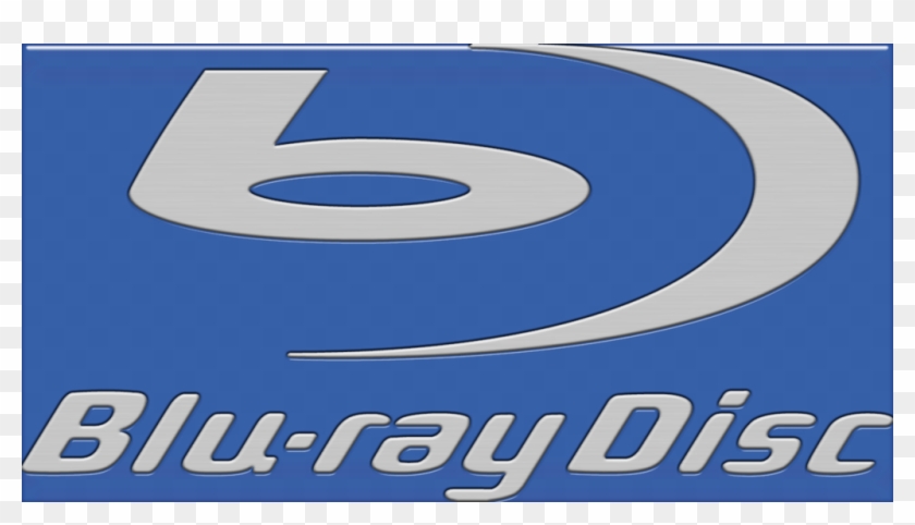 Sony Blu Ray Logo Clipart #910803