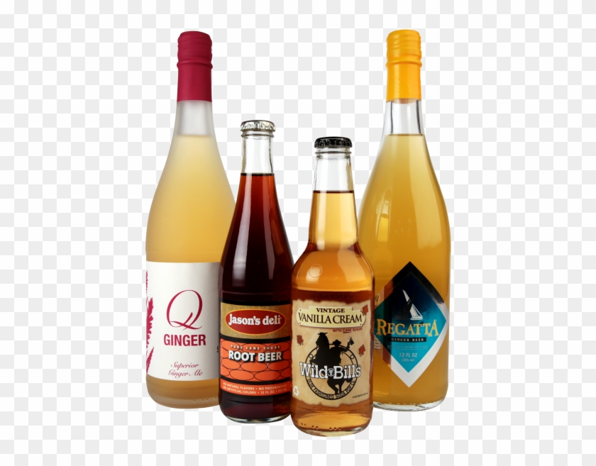 Pressure Sensitive Labels For Wine, Craft Beer, Liquor Clipart