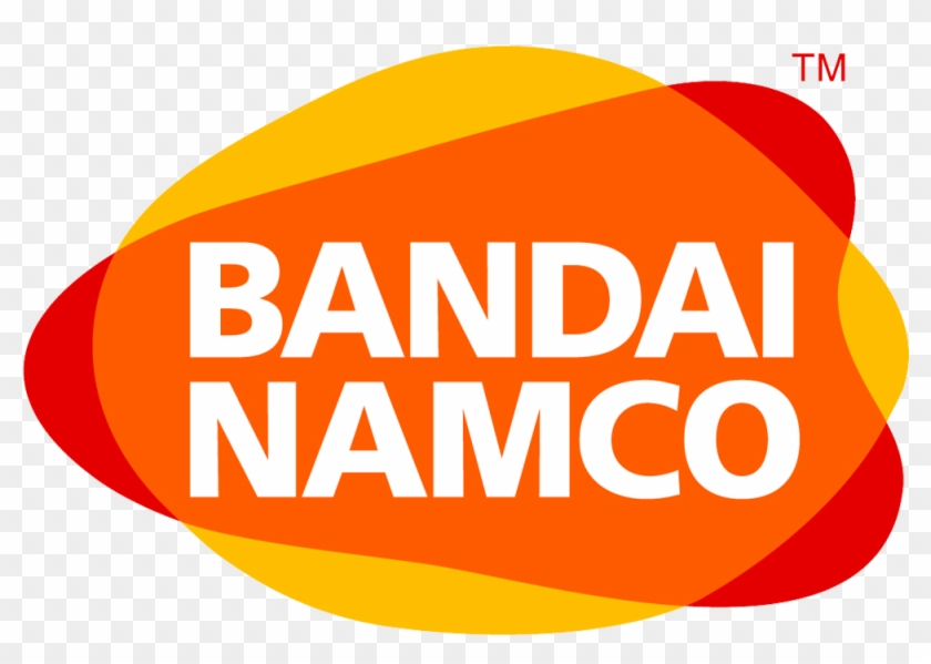 Bandai Namco Logo Logok Ea Sports Fifa Logo Transparent - Namco Bandai Clipart #910971