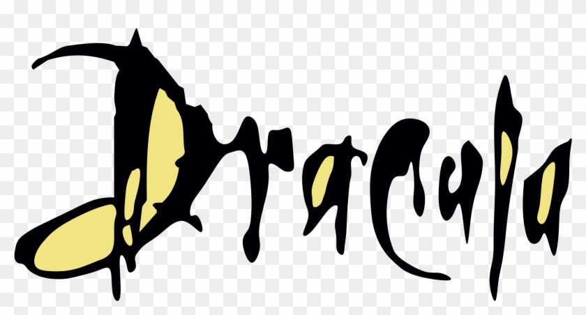 Dracula Logo Png Transparent - Dracula Vector Logo Clipart