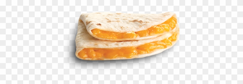 Del Food Mini Cheddar - Quesadilla Clipart - Png Download #911076