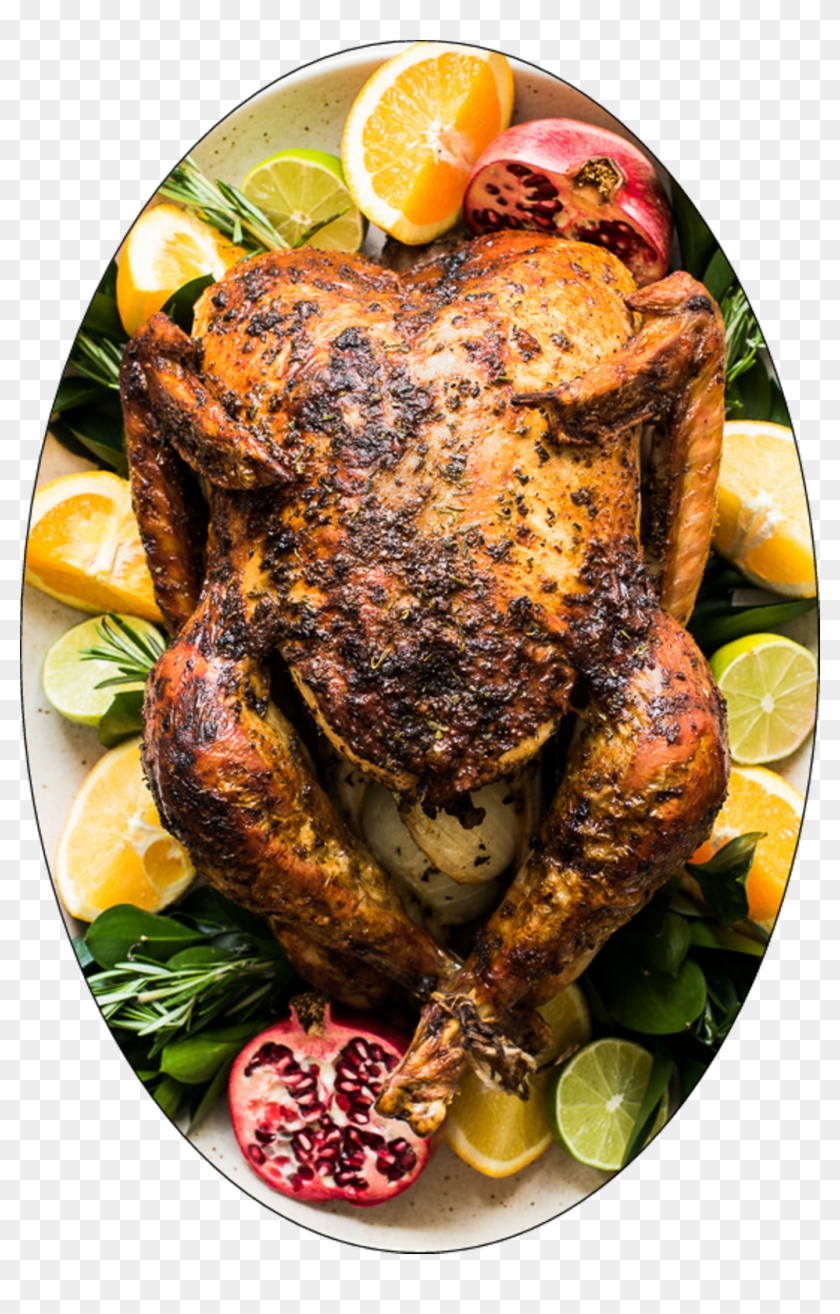 Report Abuse - Turkey Meat Clipart #911240