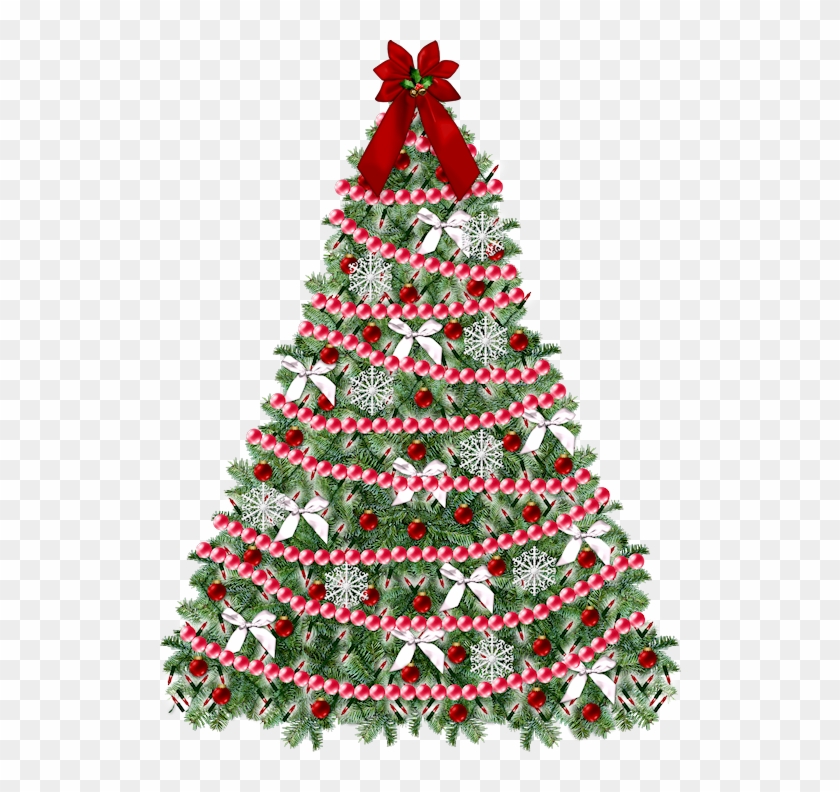 Christmas Tree Clipart, Christmas Images, Christmas - Imagenes De Arboles De Navidad Png Transparent Png #911424