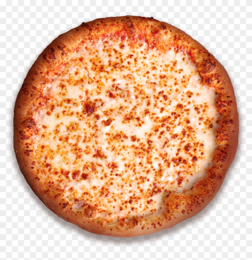 Cheese Pizza Png Clipart #911517
