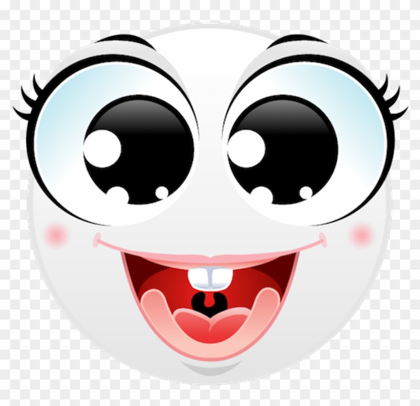 App Icon - Funny Stickers For Whatsapp Clipart #911650