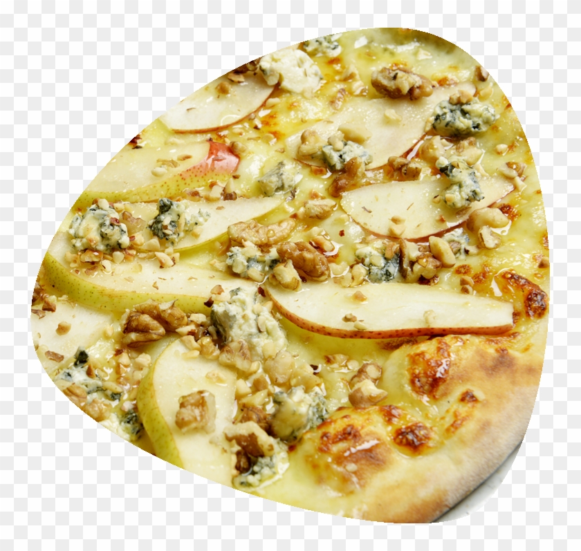 7 Types Of Different Mixtures - Baked Goods Clipart