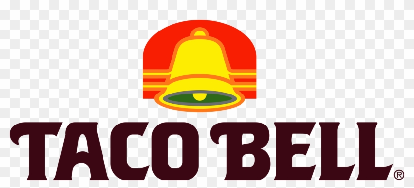 Image Taco Bell Logopng Logopedia The Logo And - Taco Bell Logo 1985 Clipart