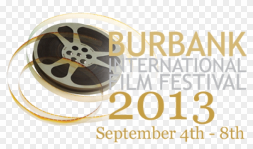 The Importance Of Screening Your Film - Burbank Film Festival 2018 Clipart #911817