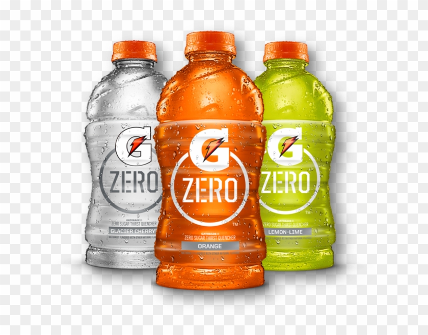 638 X 579 1 - Zero Gatorade Clipart #911843