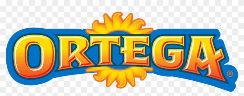 Logo For Ortega® - Ortega Logo Clipart
