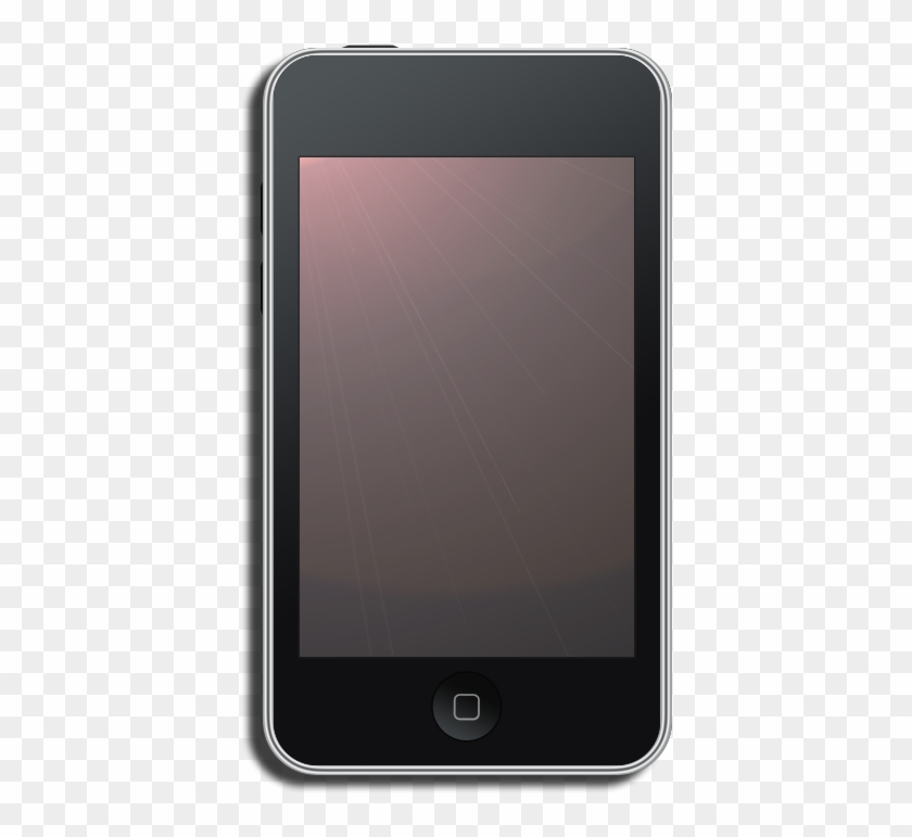 Original File - Smartphone Clipart #911892