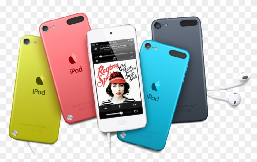 Ipod Png Pic - Apple Ipod Price In Bangladesh Clipart #912212