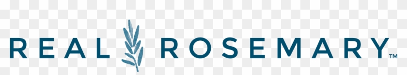 Rosemary Logo Clipart