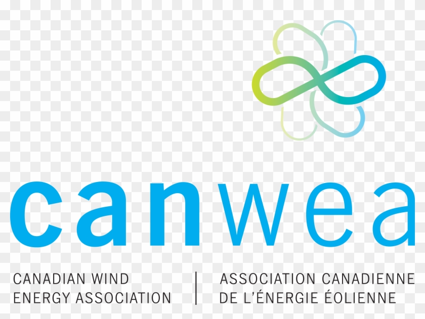 Assessing The Way The Social Media Winds Are Blowing - Canadian Wind Energy Association Clipart