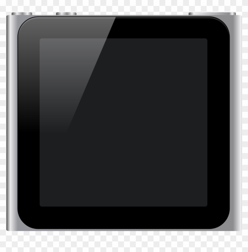 900 X 900 1 - Tablet Computer Clipart #912558