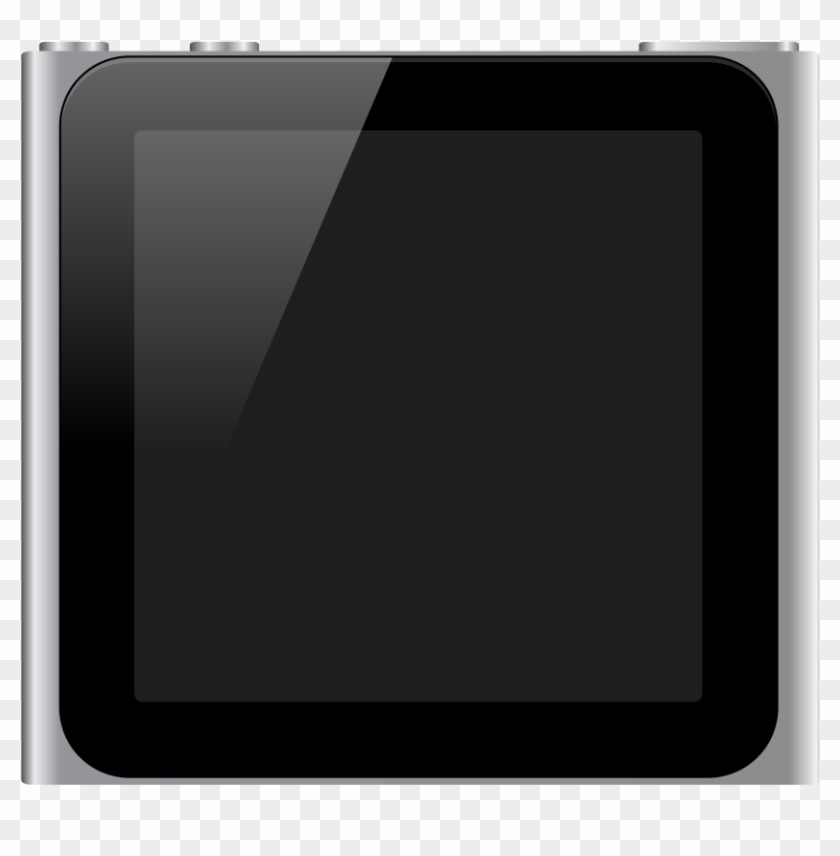 900 X 900 1 - Tablet Computer Clipart