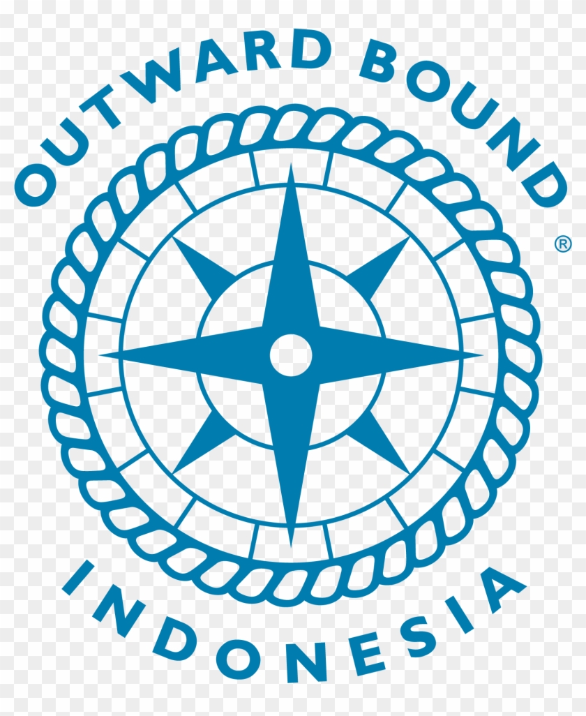 Outward Bound Indonesia - Outward Bound Oman Logo Clipart