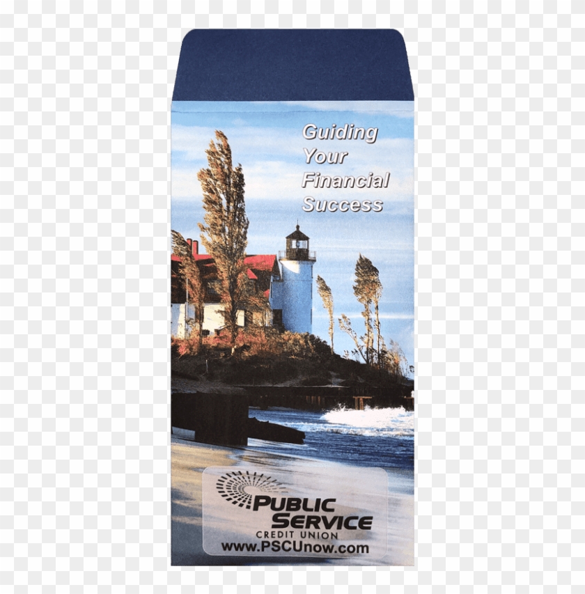 Drive-up Envelopes - Public Service Credit Union Clipart #912606