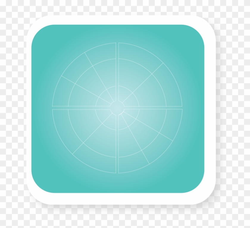 Metaimpact Framework - Circle Clipart #912634