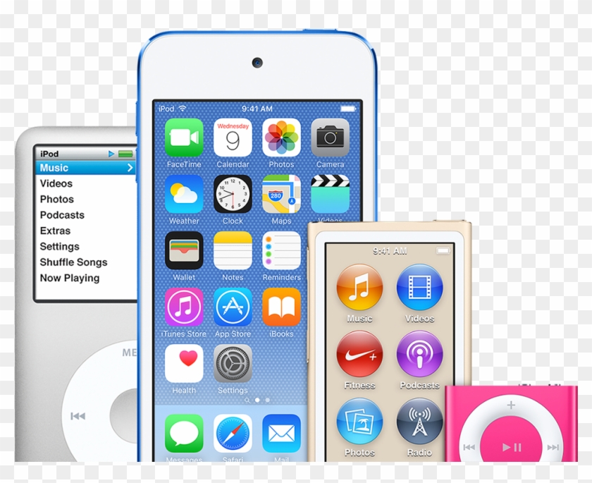 Servicio Técnico Y Reparación Del Ipod - Ipod Saudi Arabia Price Clipart