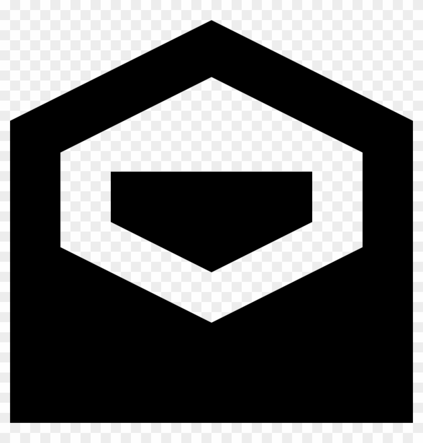 Envelope Open Comments - Sign Clipart #912640