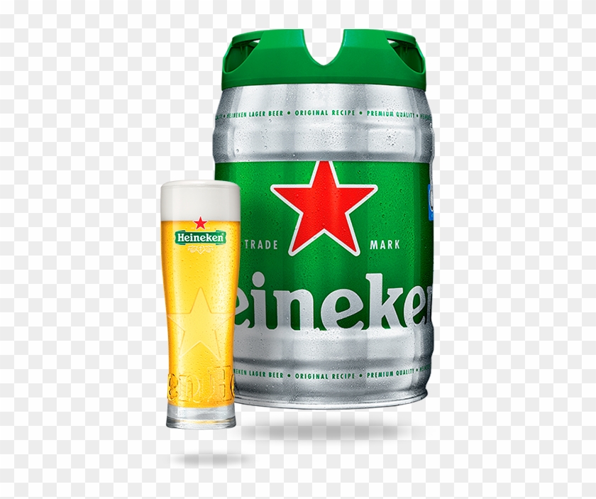 Heineken 5l Clipart #912747